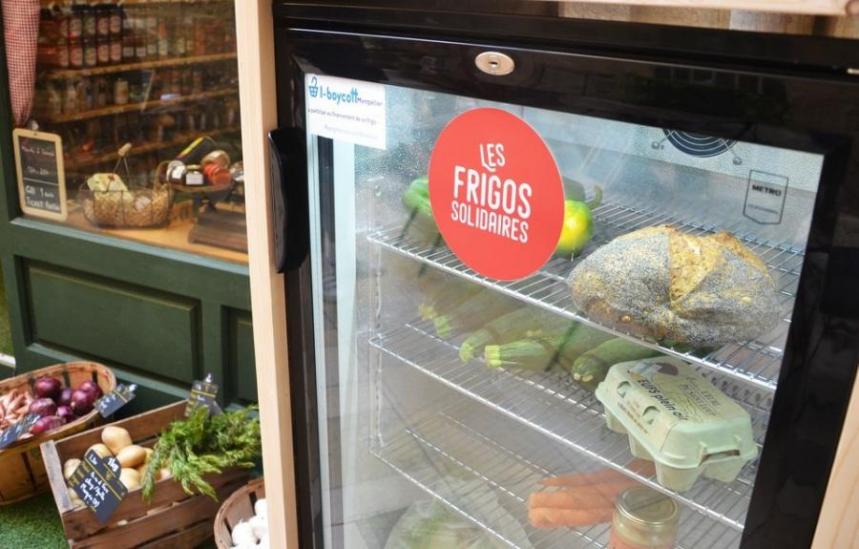 Limportant_fr's tweet image. Montpellier : un frigo solidaire en libre-service pour ceux qui sont dans le besoin limportant.fr/infos-regions/… #Régions
