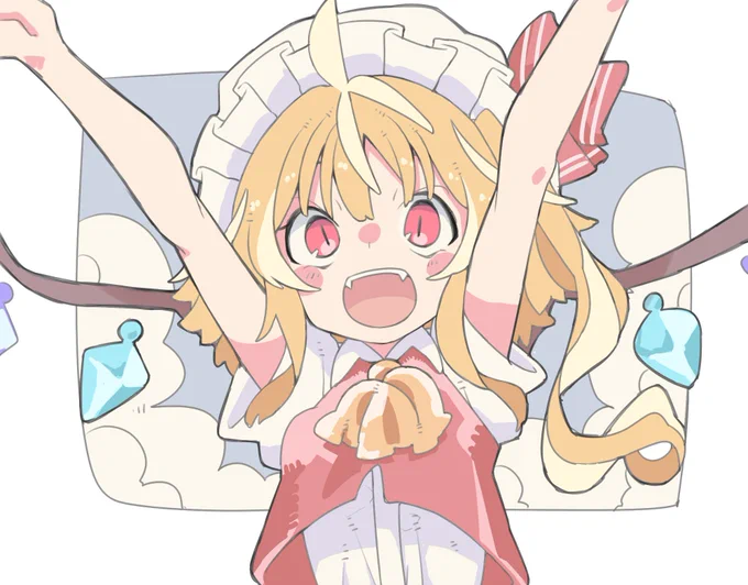 おはフラン 