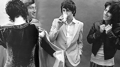 #TheBeatles "White Album" – 1968