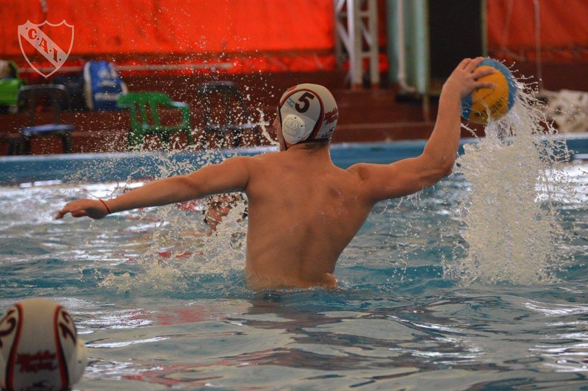 Waterpolo de Selección