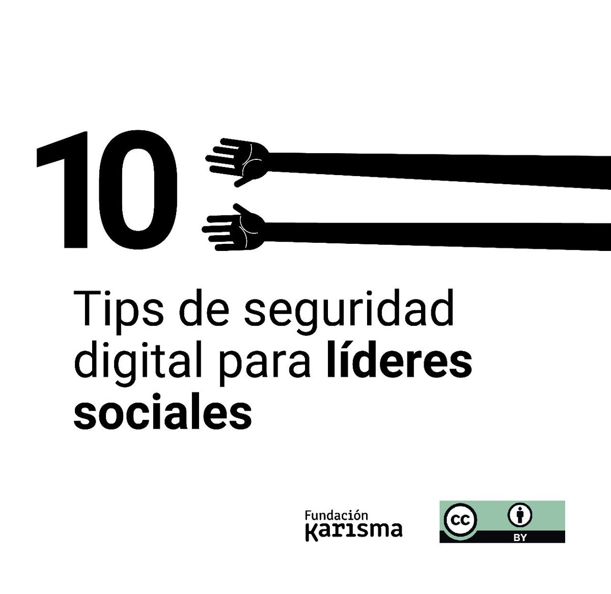 Karisma's tweet image. #AlertaLíderesSocialesEnLaW Rechazamos las amenazas y asesinatos a líderes sociales. Para sumar voces a favor de su protección, hemos compilado 10 tips de seguridad digital para líderes sociales. ¡Ayúdanos a difundir este hilo!
