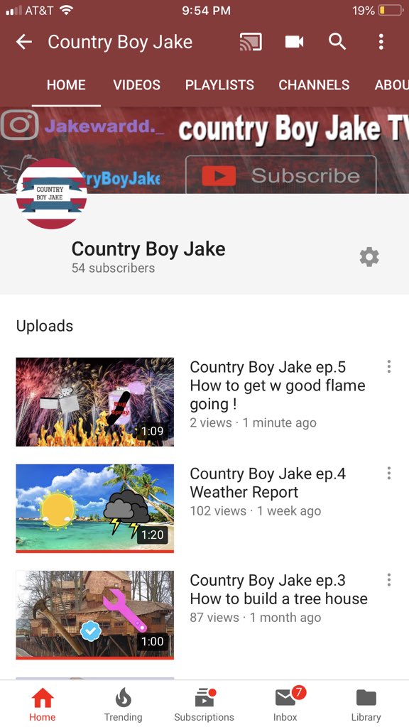 Country Boy Jake (CountryBoyJake) / Twitter