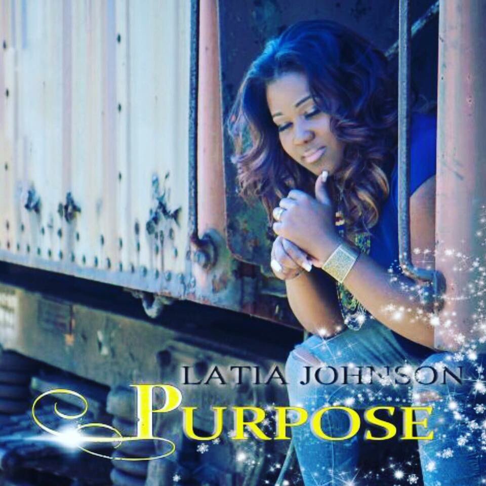 latiamusik's tweet image. Go get it now!
Visit iamlatiajohnson.com for purchase details !
