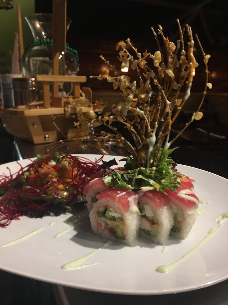 SushiSiam's tweet photo. https://t.co/tjj4zmfxFG