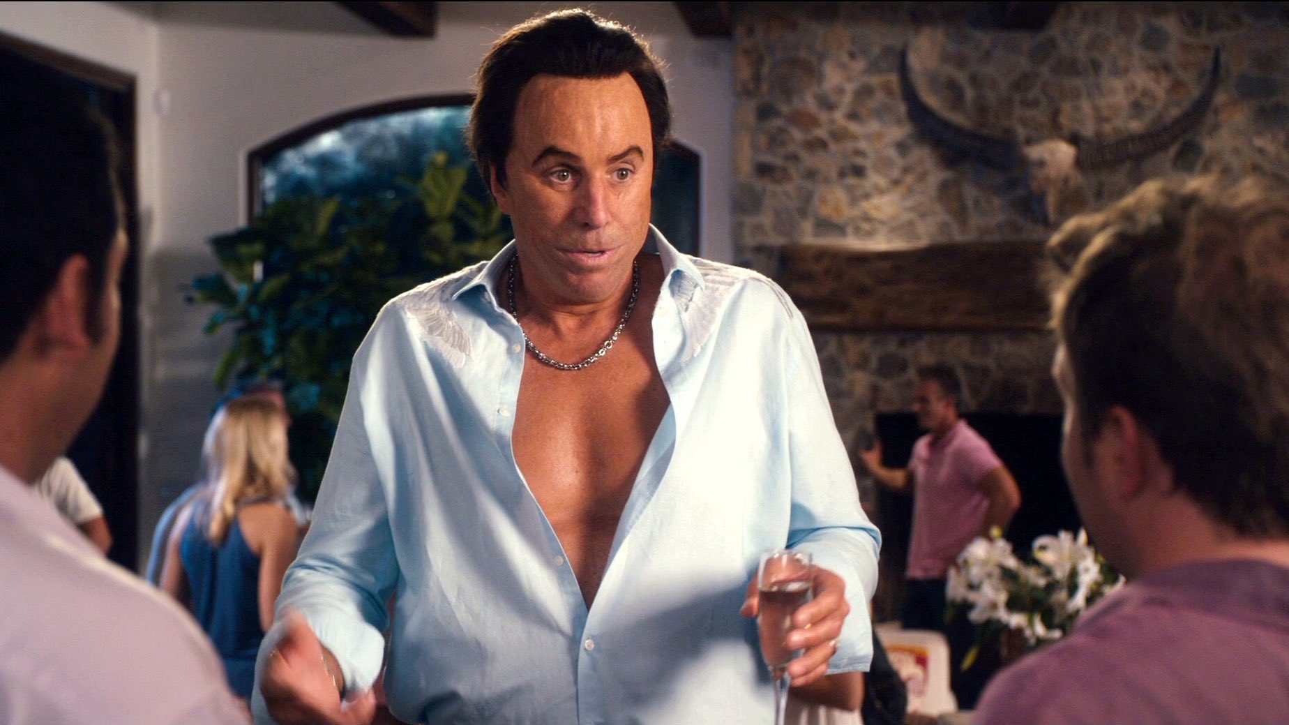 Just Go With It Cast