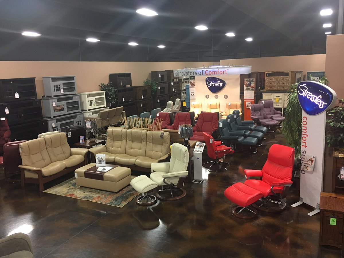 Sam's Furniture tweet media