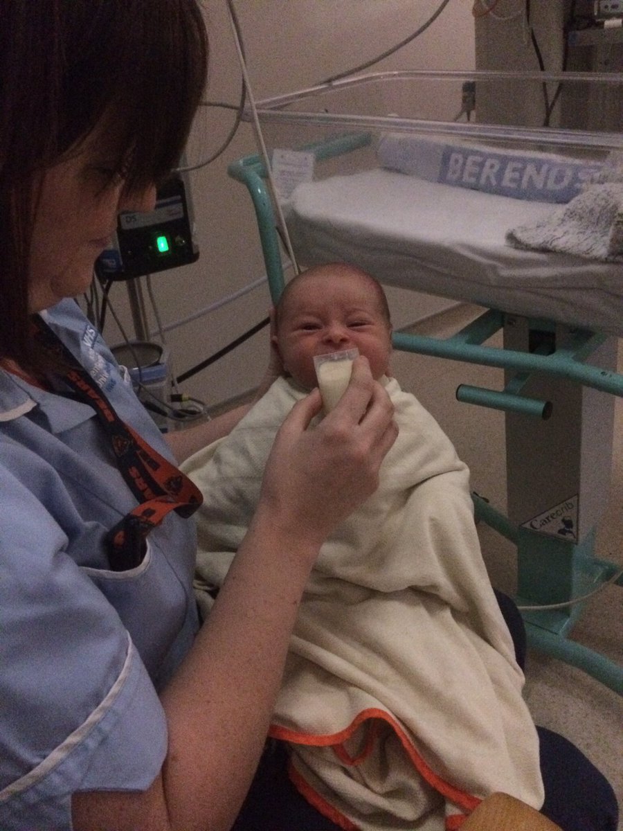 Forever thankful to the NHS &amp; the wonderful staff at @SMH_GynMatNicu for saving my life when I got sepsis at the end of my pregnancy... Fraser spent his 1st week in the NICU there &amp; I honestly don’t know where we would be now without their support #NHSat70
