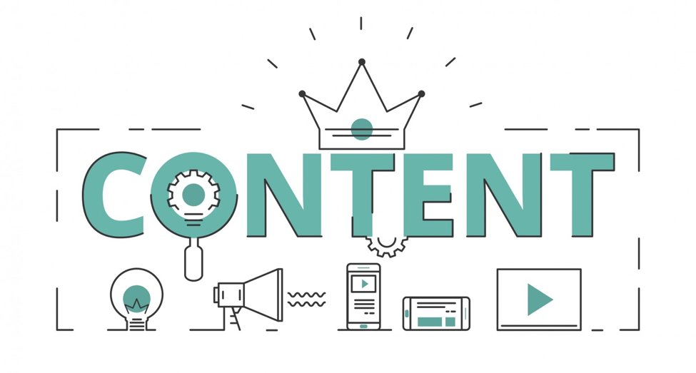 We shared some insight on <a href="/non_profit_pro/">NonProfit PRO</a> about questions to answer before creating a #contentmarketing strategy! nonprofitpro.com/post/4-questio… #nonprofits #content #marketing