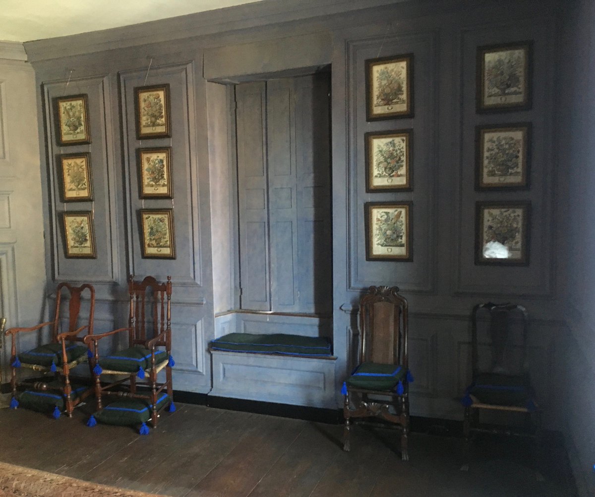 A Grand Design—The second lecture of our 2018 season Celebrations Public and Private will feature Jeff Hopper with a discussion of Archibald and Sara Macpheadris’ grand house—a merchant’s mansion on the banks of the Piscataqua. July 12, 5:30 PM