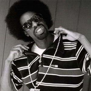 Happy birthday Mac Dre! Keep thizzin in peace! 