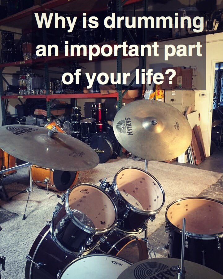 Drums for Drummers on Twitter "Drummers, we want to hear from you