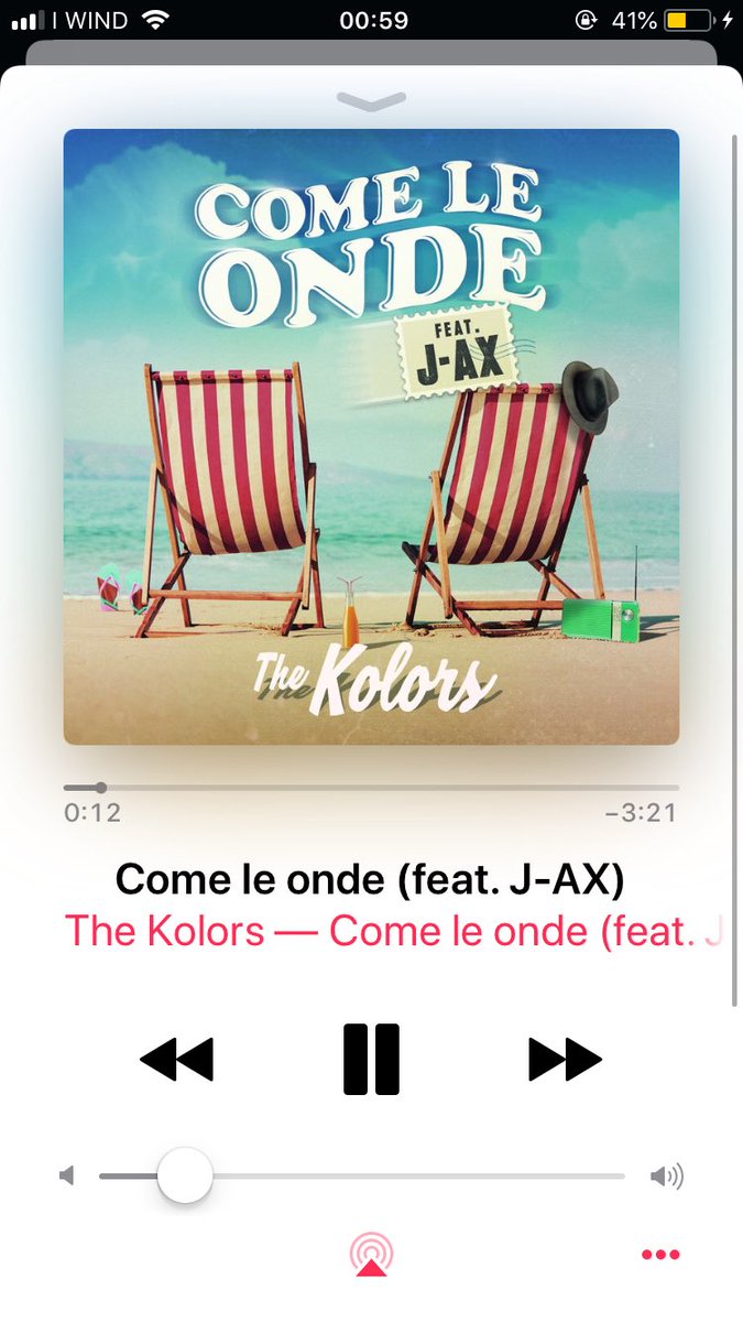 larryxbiebss's tweet photo. @TheKolors In loop ❤️ GRAZIE #ComeLeOnde https://t.co/RT8r3Lp0R1