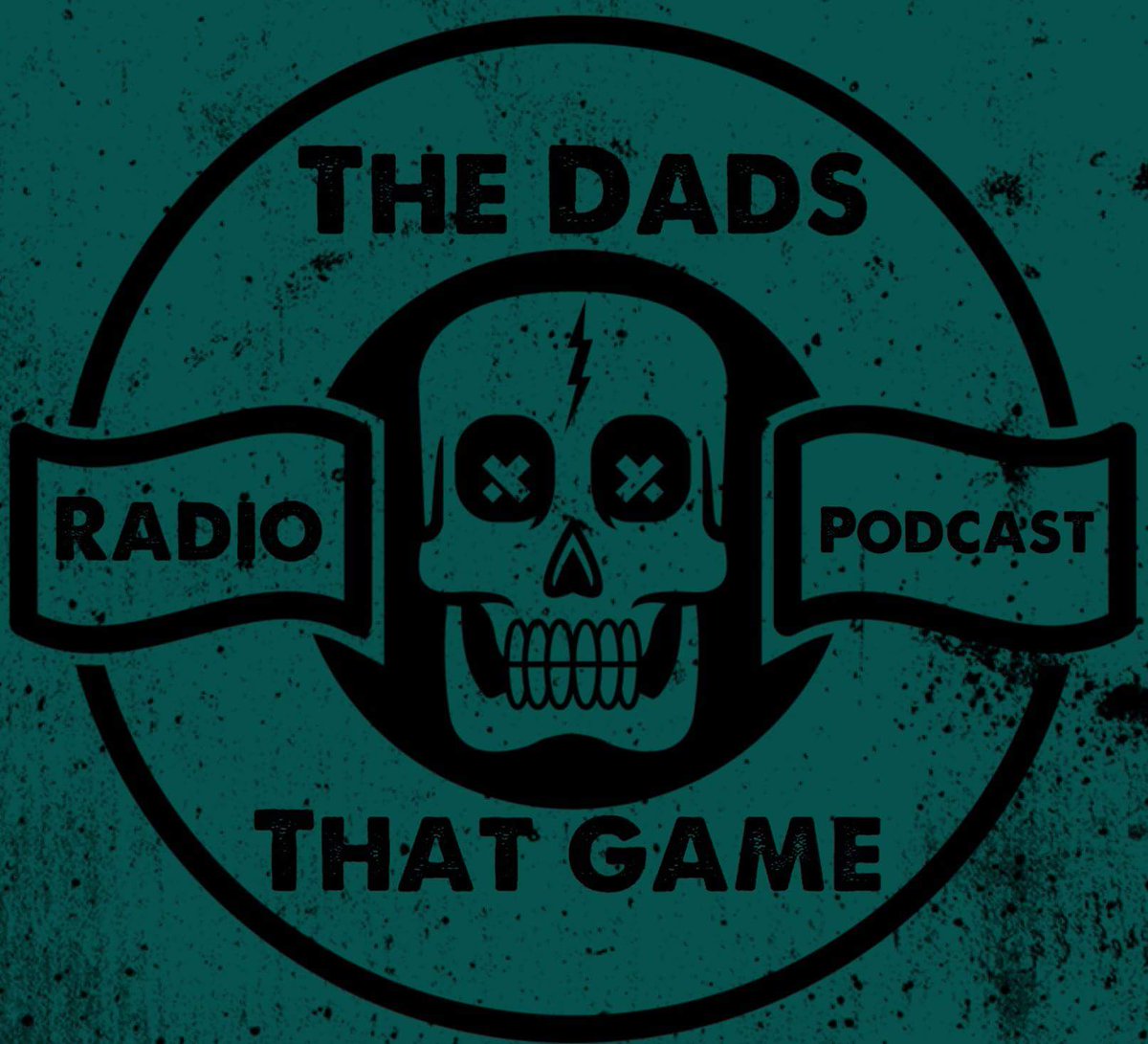 PodcastRadioNet's tweet photo. #NowPlaying on @PodcastRadioNet https://t.co/k6pazweRKm is @Dadsgamepodcast #krykey #PodernFamily #320k #1026wpbc #gaming #podcast #entertainment #PodcastMafia #Comedy https://t.co/2zN0DfRhiS