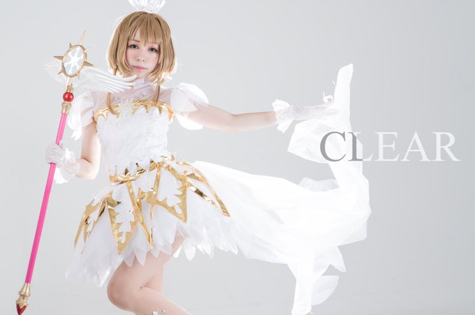 Twitterのコスプレ画像31