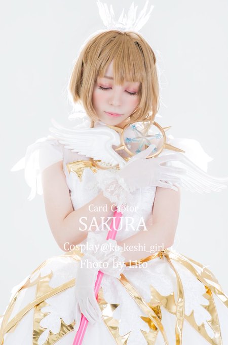 Twitterのコスプレ画像28