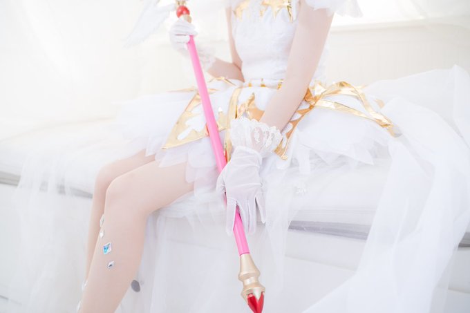 Twitterのコスプレ画像30