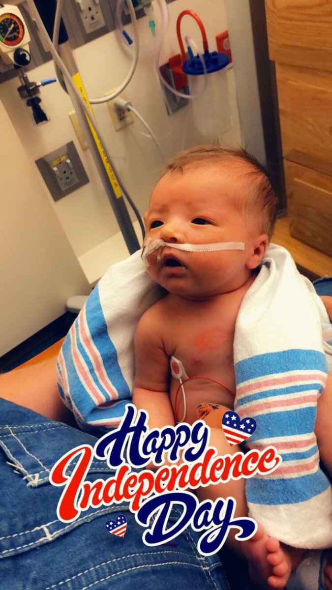 AndersonDestiny's tweet image. I think we made the cutest baby ever.