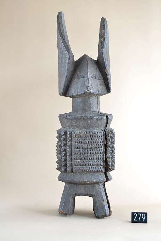 IKENGA... (this is from Wikipedia)