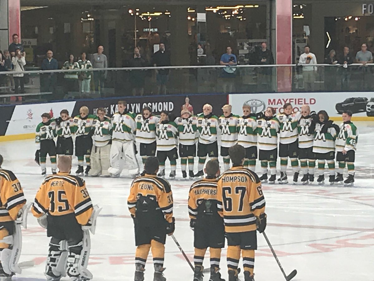 The friendships and memories at what it’s all about!!

⁦<a href="/YouthHockeyHub/">YHH</a>⁩ ⁦<a href="/brickhockey/">Brick Hockey</a>⁩