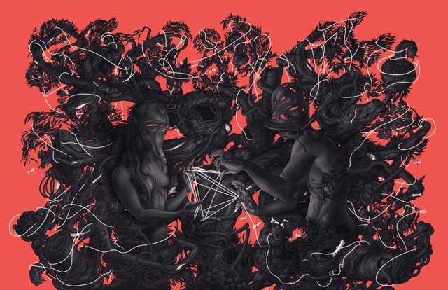 DesignSlam's tweet image. Raluca Băraru — Games we play

designslam.me/showcase/raluc…
#illustration #illustrator #designslam