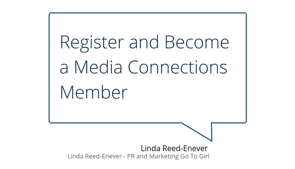 LindaReedEnever's tweet image. &quot;Journalists are alerted to that “next story” with our Journalist Alerts via RSS and Email&quot; goo.gl/DW9iNv #marketing #beasource #PR #Media #MediaOutlets #Marketing