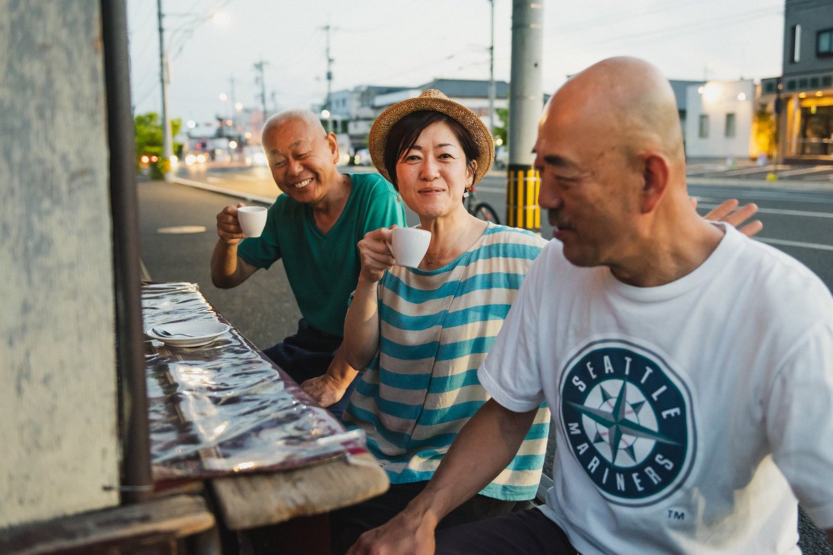 Honda Smile Mission ルーシーより アラジンと魔法のカップに スマイルーシー 栃木県 足利市 屋台コーヒー カフェアラジン ランプ コーヒー ブレンド 栃木 スマイルミッション スマイルーシー プチェコ Happygosmile Tokyofm Radiko