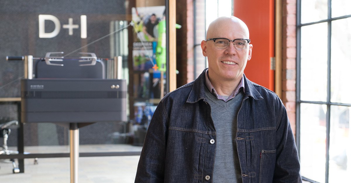design_industry's tweet photo. D+I are pleased to announce that Jeff Malone has joined the team as Head of Operations - Melbourne. Jeff brings over 25 years of experience in product design and manufacturing engineering, business development, operations management and driving operations to world-class standards https://t.co/SZhHorFW5F