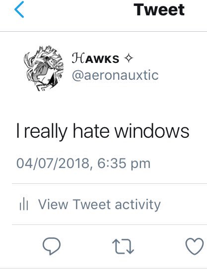 aeronauxtic's tweet image. Idk whether to laugh or cry