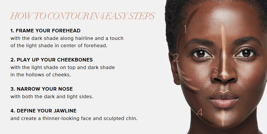 BeautyBoss15's tweet image. How To contour and highlight in 4 easy steps!  Learn more: go.youravon.com/33cd7f &amp;lt;3 #makeuptip #contourtutorial #onlinebeautyboss