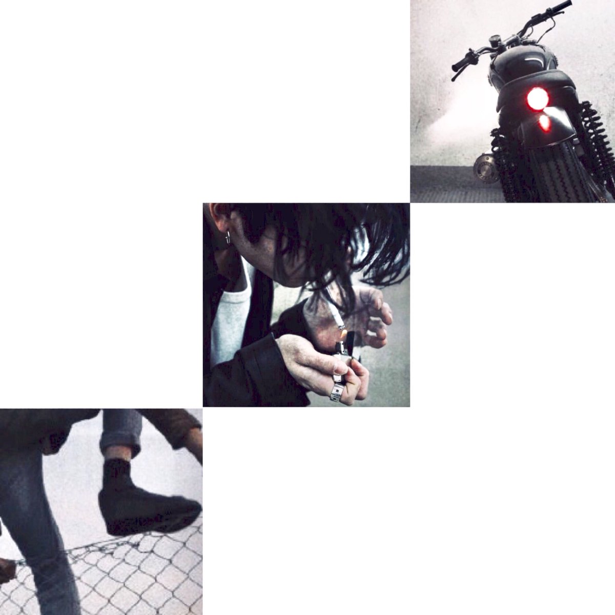 bleedinglead's tweet image. 𝐞𝐧𝐝𝐮𝐫𝐞
/ɪnˈdjʊə/
𝘷𝘦𝘳𝘣

⠀⠀⠀⠀𝟏. suffer (something painful or   ⠀⠀⠀⠀    difficult) patiently.
⠀⠀⠀⠀𝟐. remain in existence; last.
⠀⠀⠀⠀𝟑. 𝘩𝘢𝘯𝘨 𝘪𝘯 𝘵𝘩𝘦𝘳𝘦... 𝘫𝘶𝘴𝘵 𝘢 𝘭𝘪𝘵𝘵𝘭𝘦 𝘭𝘰𝘯𝘨𝘦𝘳

heartbreaker!au. mc. planned ship.