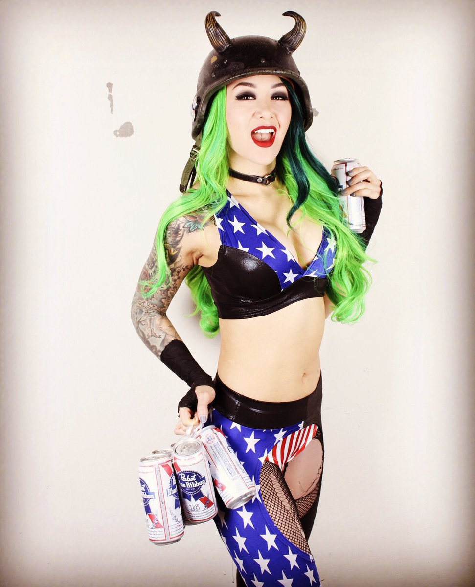 sup_graps's tweet image. 🚫MATCH ANNOUNCEMENT🚫

Time to make some SUP history!

Finally, our first women’s match! See the returning body cat @b000giebear take on the debuting ballsy bad ass @Shotziblack!
Only at #NotProblematic.
Don’t miss it live 8/5 at @BasementEast!