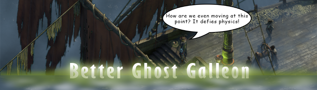 NexusSites's tweet photo. "Better Ghost Galleon" buffs the haunted ghost galleon Fonferrus in #Deadfire 

https://t.co/d3wN4tDwk0

#NexusMods #PillarsOfEternity2 @Obsidian #PoE2 #PoE2Mods #DeadfireMods https://t.co/6AtEp7uSUs