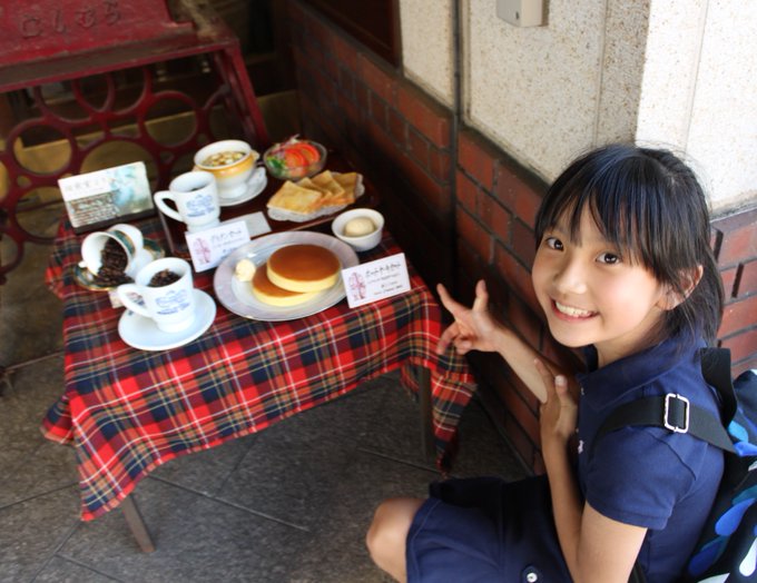 Twitterのコスプレ画像32