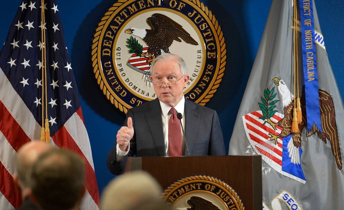 919Blogger's tweet photo. #919Blog 💬 Herald Sun “This NC town canceled its 2017 fireworks due to gangs. Then US Attorney General Jeff Sessions got really ticked. 

https://t.co/pVVgPBCYBo https://t.co/868xPGJEkY” #Durham #BullCity #NC #RDU #Triangle .
