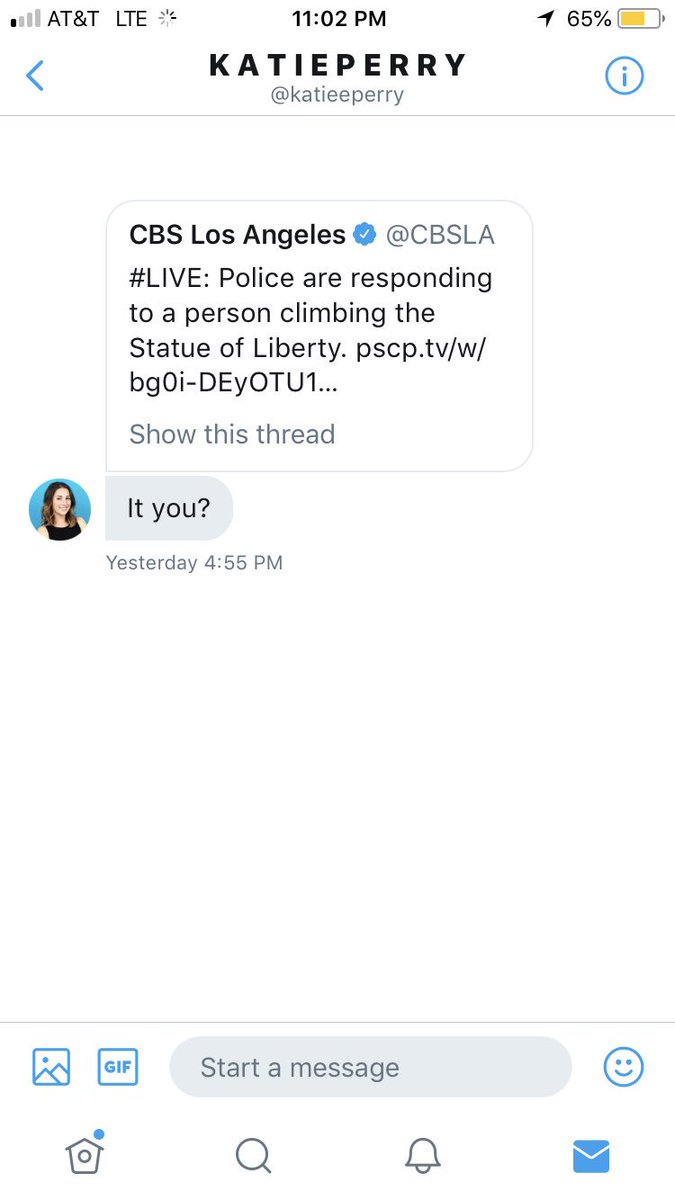 GoKTGo's tweet image. My brand is strong. 💪🗽