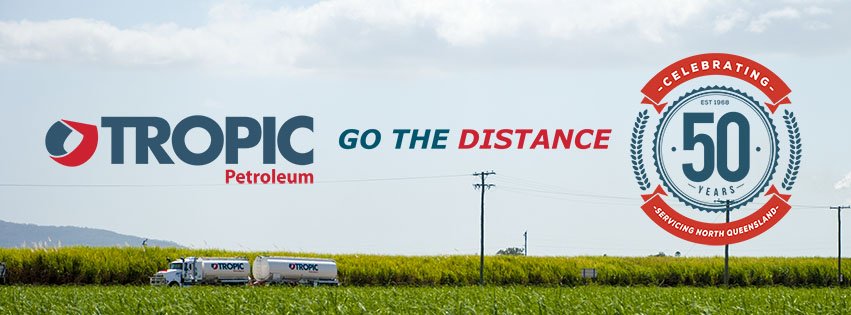 BeaconPOS's tweet photo. Beacon are proud to be partnering with Tropic Petroleum, the only independent family owned petroleum distribution company left in Townsville.

https://t.co/enTSyCxppG https://t.co/jyNGFhUY3J