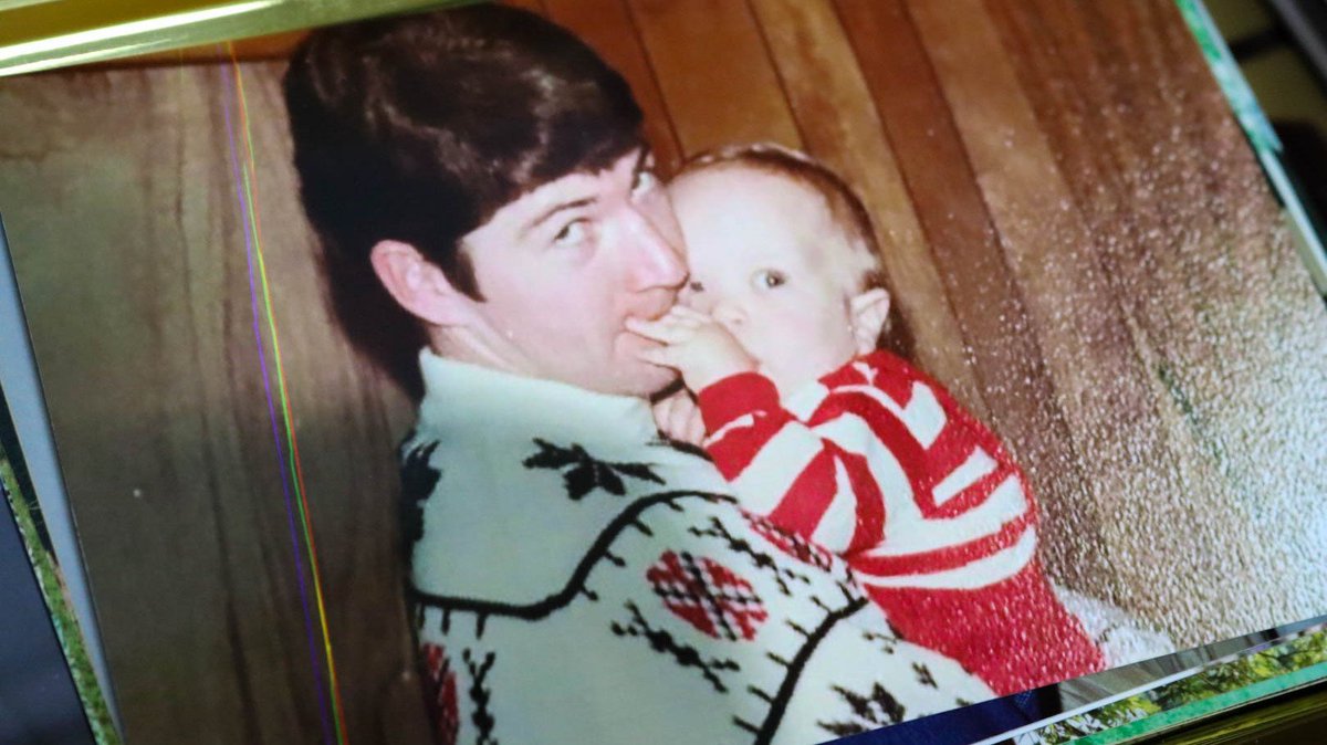 crimevault01's tweet photo. GONE COLD | Man of faith meets evil
#GoneCold #11Alive #ColdCaseFriday
https://t.co/mdDe6jiu8i https://t.co/p34Ui3LsSL