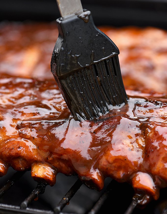 ORingsandthings's tweet image. Take your Summer meals to a new level of yum with
@FarmerJohnLA! These Grilled Cola BBQ Baby Back Ribs are tender and
finger-licking delicious! #ad