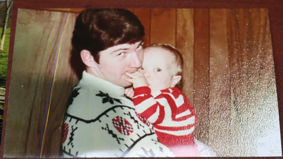 11AliveNews's tweet photo. A man who built his life around faith came face to face with evil in his own driveway the day he was murdered.
#GoneCold #11Alive #ColdCaseFriday
https://t.co/hbd8Qy7XdM https://t.co/TdR0rVzWwr