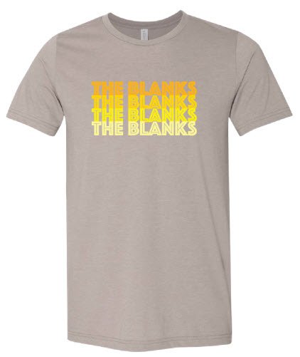 We made these things. They go on your dad and mom bods. We have them for kid bods, too.  Get 'em at our show tomorrow night <a href="/BrickMortarSF/">Brick And Mortar Music Hall</a>