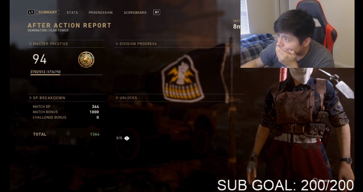 SoaR BAMS tweet media