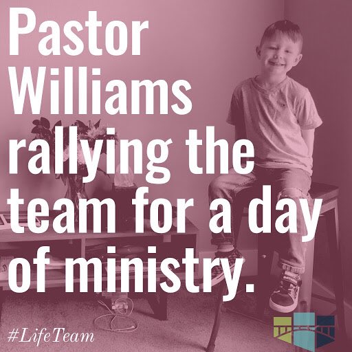 RevCWilliams's tweet image. Jr. Pastor #churchplanting #life #portland #Metro #Missions
