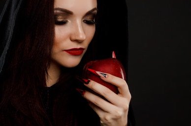 Cinderella wasn't the only one with an evil stepmother... ow.ly/kEyG30kP74r