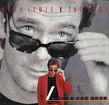 Happy birthday to Huey Lewis! 