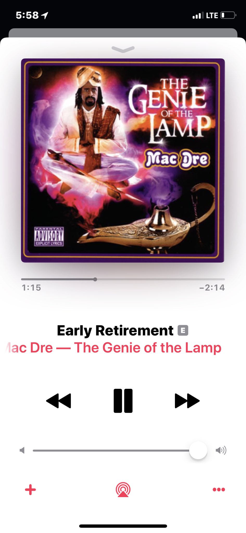 Happy birthday Mac Dre  long live the legend y all gentrified new Bay Area fuckers don t know shit bout this 