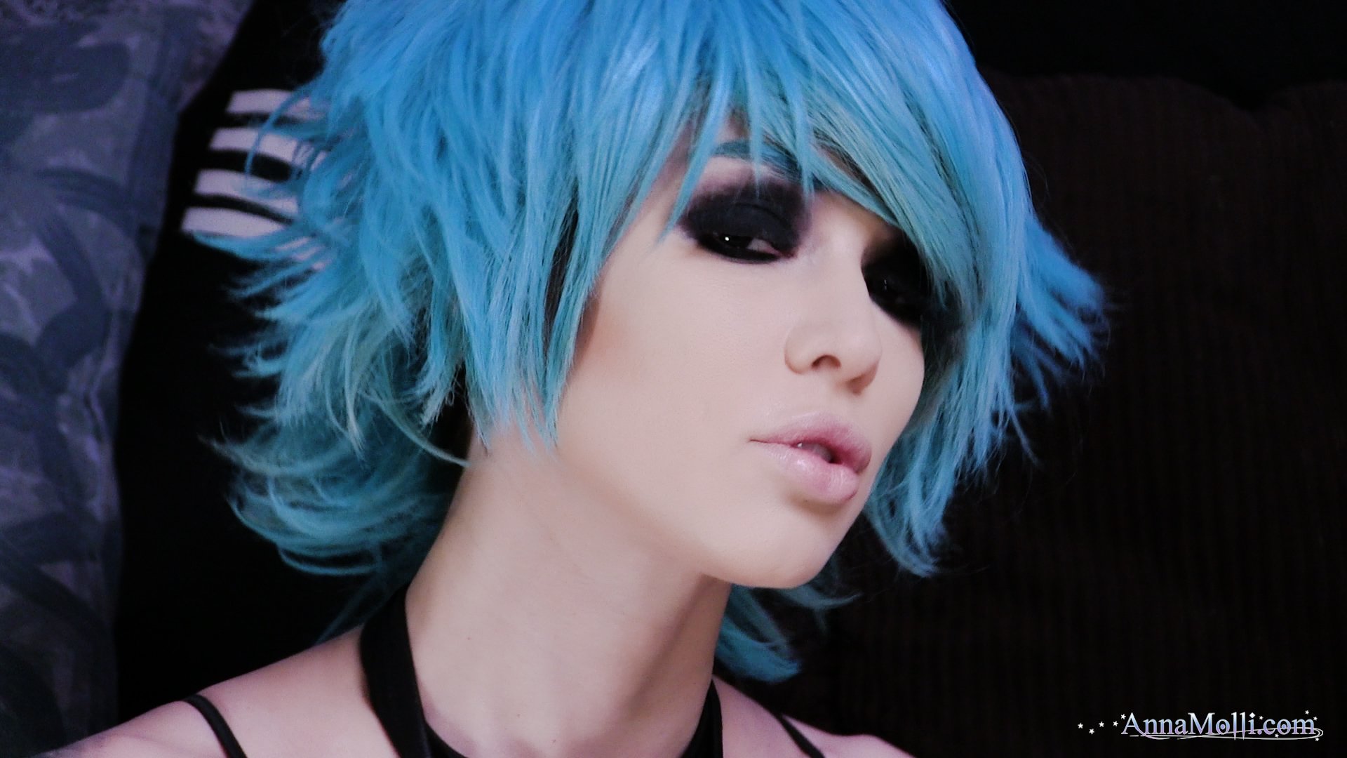 AnnaMolli Twitterissä: "Online! 