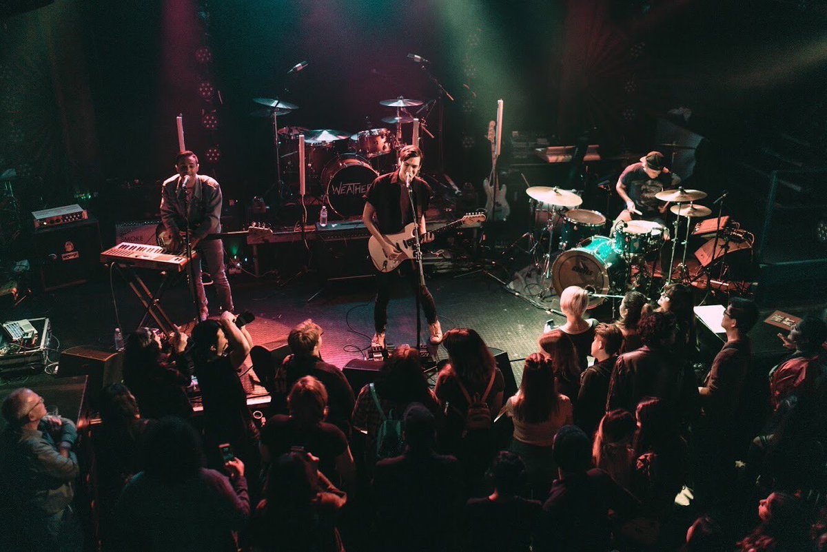 We’re gonna rip Fresno tomorrow! <a href="/StrummersFresno/">Strummer's</a> ⚡️⚡️⚡️