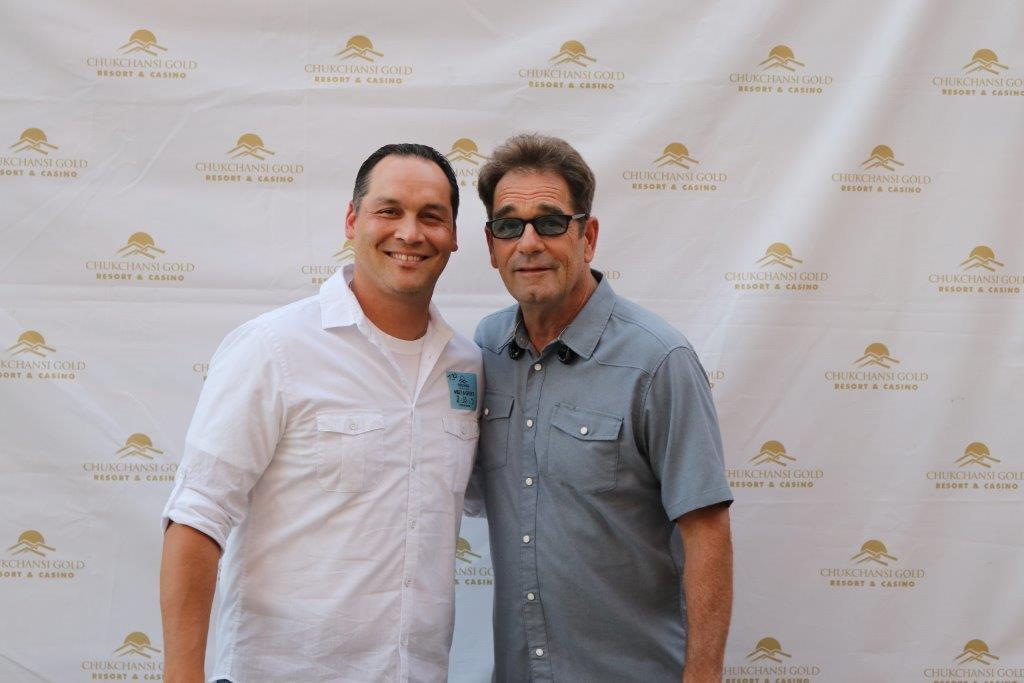 Happy Birthday to one of my all-time favorites, ! Great concert at last year! 