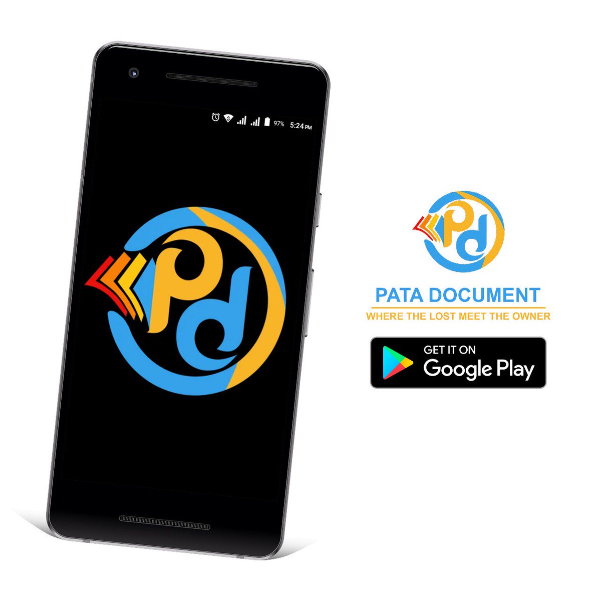 Norbert_Kev's tweet photo. Make sure you download the app.
#PataDocument https://t.co/B6JGPIqYxg