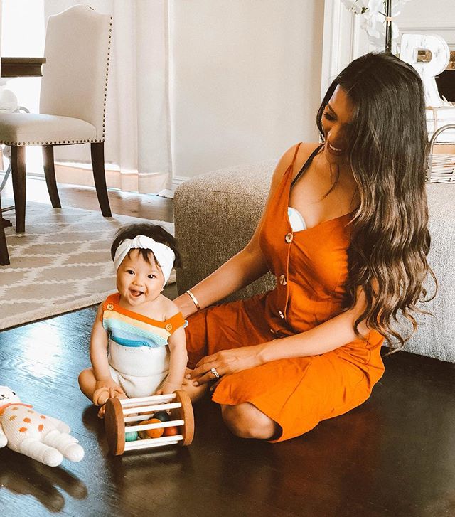 patpatshopping's tweet image. 🍍Baby's Rainbow Striped Knit Bodysuit😎#patlife
Shop it now&amp;gt;&amp;gt;bit.ly/2lWNKBF
12% OFF COUPON CODE: twitter12 
25% OFF CODE for first purchase: eqruEV